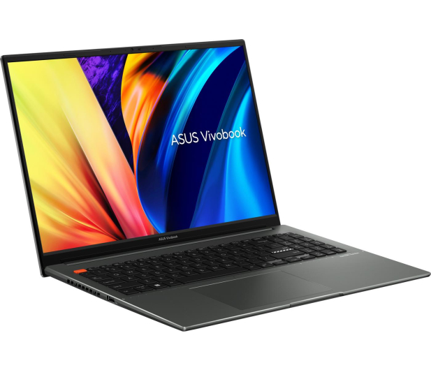 ASUS VivoBook S16X i5-12500H/16GB/1TB/Win11 - 1075588 - zdjęcie 5